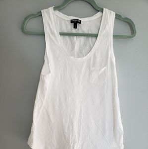 Express Pocket Tank